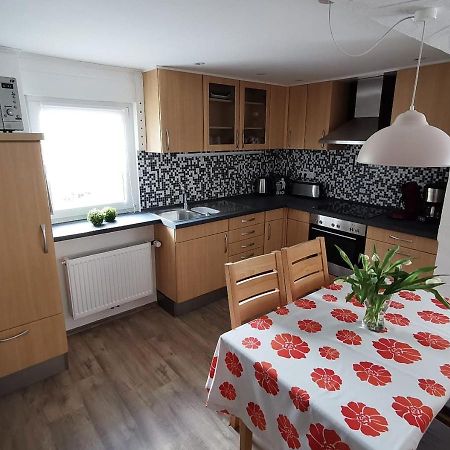 Lemberg Ferienwohnung Am Salzbach מראה חיצוני תמונה