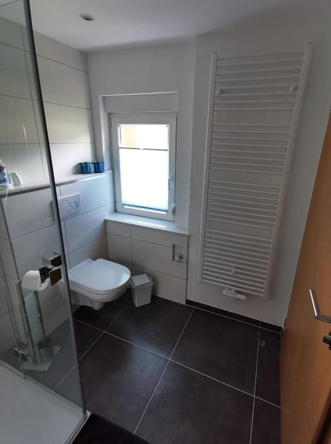 Lemberg Ferienwohnung Am Salzbach מראה חיצוני תמונה