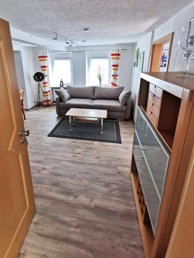 Lemberg Ferienwohnung Am Salzbach מראה חיצוני תמונה